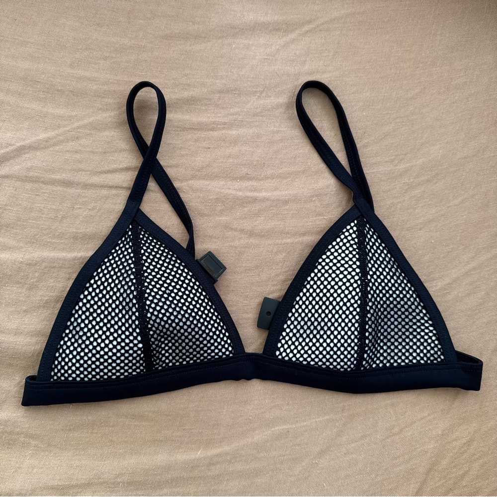 Triangl Swim Top